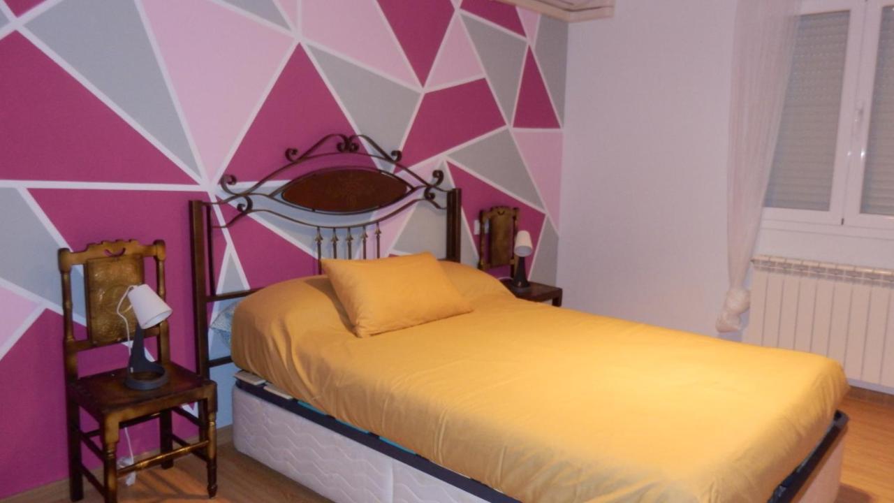The Queen Apartment Arcas