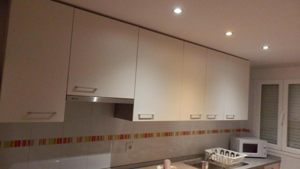 Apartment The Queen Arcas